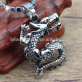 Großhandel Drachen Anhänger, Silber Drachen Anhänger Schmuck